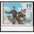 Rep. Dominicana 1754 2013 Personalidades Gregorio Luperon MNH