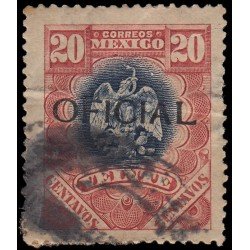 México Servicio Oficial 40 Escudo Shield Usado México Servicio Oficial 40 Escudo Shield Usado