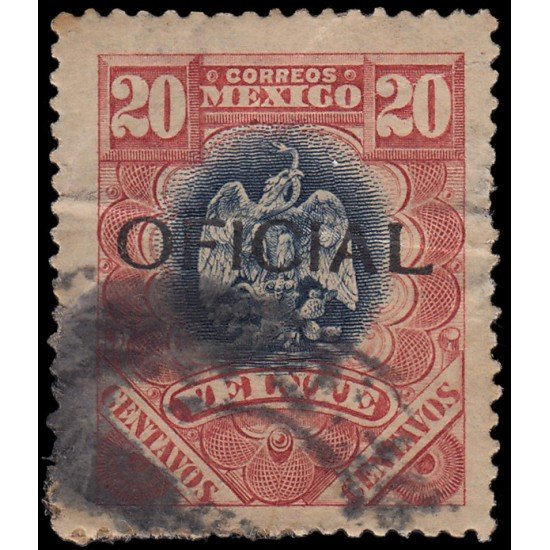 México Servicio Oficial 40 Escudo Shield Usado México Servicio Oficial 40 Escudo Shield Usado