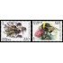 Bielorrusia  507/08  2004 Fauna insectos MNH