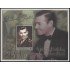 Grenadines  HB 504 2001 Cine Centenario del nacimiento del actor Clark Gable MNH