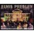 Guinea Guinee 2516/21  2002 Música Elvis Presley MNH
