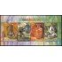 Hungría Hungary 3941/44 2004 150 aniv. de la fábrica de porcelana Zsolnay MNH