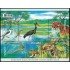 Ucrania Ukraine HB 51 2006 Fauna Parque natural de Shatsk MNH