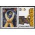 Rep. Dominicana 1895/96 2015 Serie América UPAEP MNH
