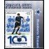 Uruguay 2712 2014 Deportes Fútbol Centenario del Liverpool Fútbol Club MNH