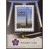 Uruguay HB 105 2015 Centenario del genocidio armenio MNH