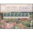 España Pliego Premium 181 2026 Rosaleda del Parque del Oeste Madrid MNH