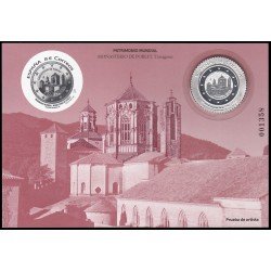 España Spain Prueba de lujo 184 2026 Patrimonio mundial Monasterio de Poblet Tarragona España Spain Prueba de lujo 184 2026 Patrimonio mundial Monasterio de Poblet Tarragona
