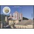 España Spain 5900 2026 Patrimonio mundial Monasterio de Poblet Tarragona MNH