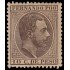Fernando Poo 8 1882/89  Alfonso XII MH