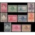 Guinea Española 191/01 1929 Expo Sevilla Barcelona MH