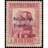 Guinea Española 242 1932 Alfonso XIII MH