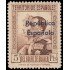Guinea Española 243 1932 Alfonso XIII MH