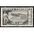 Guinea española 276 1949 Día del sello Conde de Argelejo MH