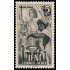 Ifni 71 1950 Día del sello Lope Sancho de Valenzuela MH