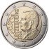 Luxemburgo 2026 2 € euros conmemorativos  Gran Duque Guillermo