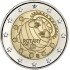 Portugal  2026  Moneda de 2€ conmemorativos Rotary