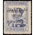 Guinea Española 254 Alfonso XIII MNH