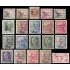 Ifni 37/56 1948/49 Franco Pegaso Caballos MNH