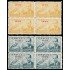 Ifni 57/58 1948 Juan de la Cierva Bl.4 MNH