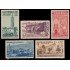 Tanger  Beneficencia B- 1/5 1937 Vista Landscapes MNH