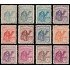 Sahara 1/12 1924 Camel Camello Fauna MNH