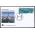 España Spain 5883 2025 Puentes de España Puente de la Constitución de 1812 Cádiz SPD Sobre Primer Día