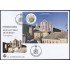 España Spain 5900 2026 Patrimonio mundial Monasterio de Poblet Tarragona SPD Sobre Primer Día