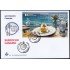 España Spain 5901 2026 Gastronomía Canarias Sancocho canario SPD Sobre Primer Día