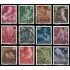 Liechtenstein 251/62 1951 Trabajos agrícolas Usados