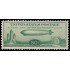 Estados Unidos USA A 17 1930 Vuelo de Graf-Zeppelin a Chicago MH