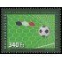 Hungría Hungary 4641 2016 Campeonato de Europa de fútbol MNH