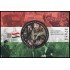 Hungría Hungary HB 381 2016 Historia 60 aniv. de la revolución húngara y la lucha por la libertad MNH