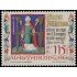 Hungría Hungary 4634 2016 Año de San Martín MNH