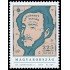Hungría Hungary 4635 2016 Personalidades 225 aniv. del nacimiento de Istvan Scéchenyi Político y escritor MNH