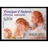 Andorra Española 380 2010 Navidad 2010 MNH