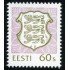 Estonia  - 226 - 1993 Serie Escudos Lujo