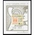 Estonia  - 5-HB - 1993 75º Aniv. del sello estoniano Lujo