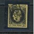 Rumanía Romania 14 1866 - 1867 usado