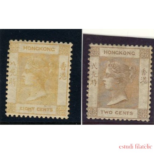 Colección Collection Hong kong China