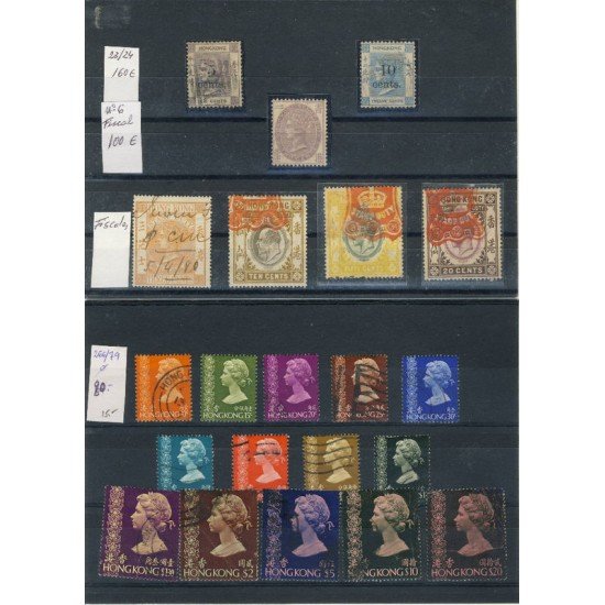 Colección Collection Hong kong China Colección Collection Hong kong China