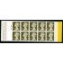 Gran Bretaña - 1954(II)-C 1997 Carnet 10 sellos nº 1954 (W)