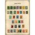 BOLIVIA COLECCIÓN COLLECTION BOLIVIA 1867 - 1931 CATÁLOGO YVERT 5549 € SELLOS
