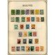 BOLIVIA COLECCIÓN COLLECTION BOLIVIA 1867 - 1931 CATÁLOGO YVERT 5549 € SELLOS BOLIVIA COLECCIÓN COLLECTION BOLIVIA 1867 - 1931 CATÁLOGO YVERT 5549 € SELLOS