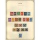 BOLIVIA COLECCIÓN COLLECTION BOLIVIA 1867 - 1931 CATÁLOGO YVERT 5549 € SELLOS BOLIVIA COLECCIÓN COLLECTION BOLIVIA 1867 - 1931 CATÁLOGO YVERT 5549 € SELLOS