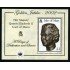 Man (isla de) - HB 48 2002 50º Aniv. de la ascensión al trono de Isabel II Busto Lujo