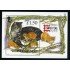 Man (isla de) - HB 27 1996 Fauna Gatos Gata con gatitos Lujo