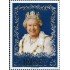 Jersey - Nº 1279 2006 Serie 80º Aniv. de Isabel II Emisión conjunta con Nueva Zelanda Lujo
