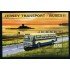 Jersey - HB 82 2008 Medios de transporte de Jersey Autobus JMT Ford Lujo